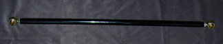 Click here for a larger image of the Unbalanced Engineering Panhard Rod