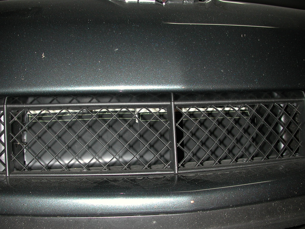 Click here for images of the Unbalanced Engineering Oil Cooler Cover