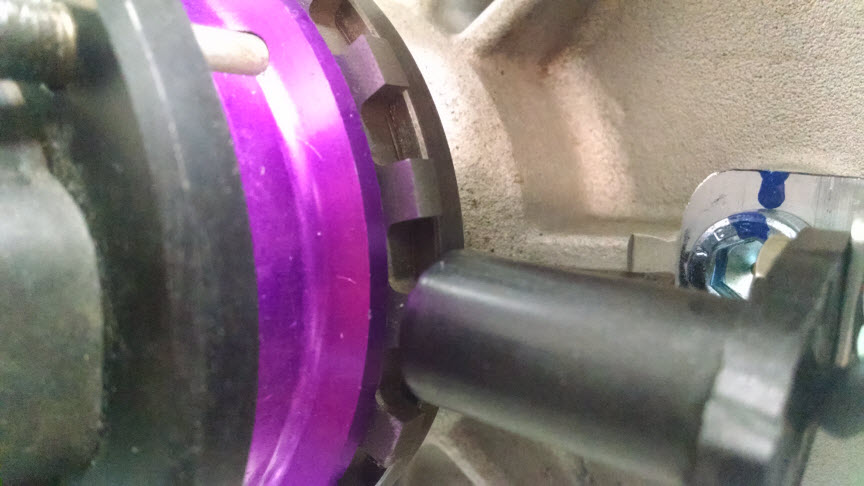 Click here for information on Unbalanced Engineering Rear Speed Reluctor